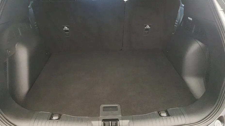 FORD Kuga Kuga 2.5 FHEV FWD Titanium