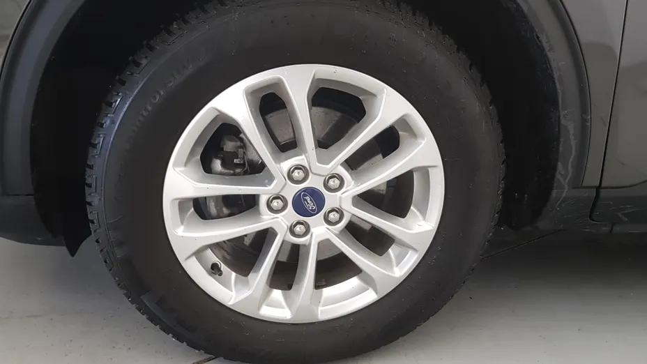 FORD Kuga Kuga 2.5 FHEV FWD Titanium