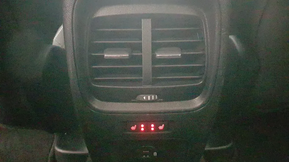 FORD Kuga Kuga 2.5 FHEV FWD Titanium