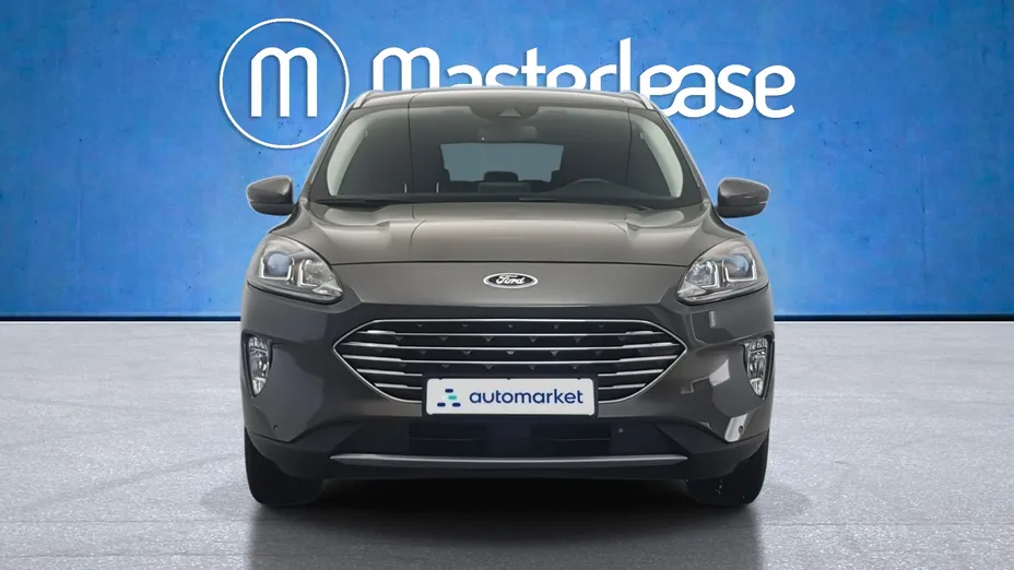 FORD Kuga Kuga 2.5 FHEV FWD Titanium