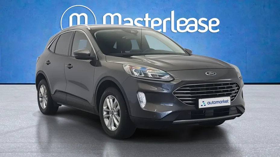 FORD Kuga Kuga 2.5 FHEV FWD Titanium