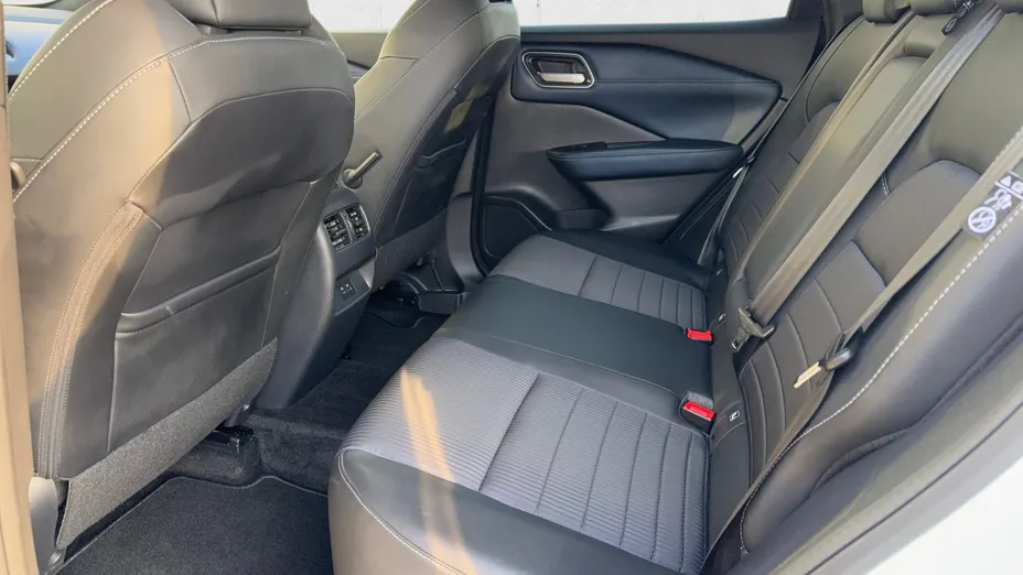 NISSAN Qashqai Qashqai 1.3 DIG-T mHEV Tekna Xtronic