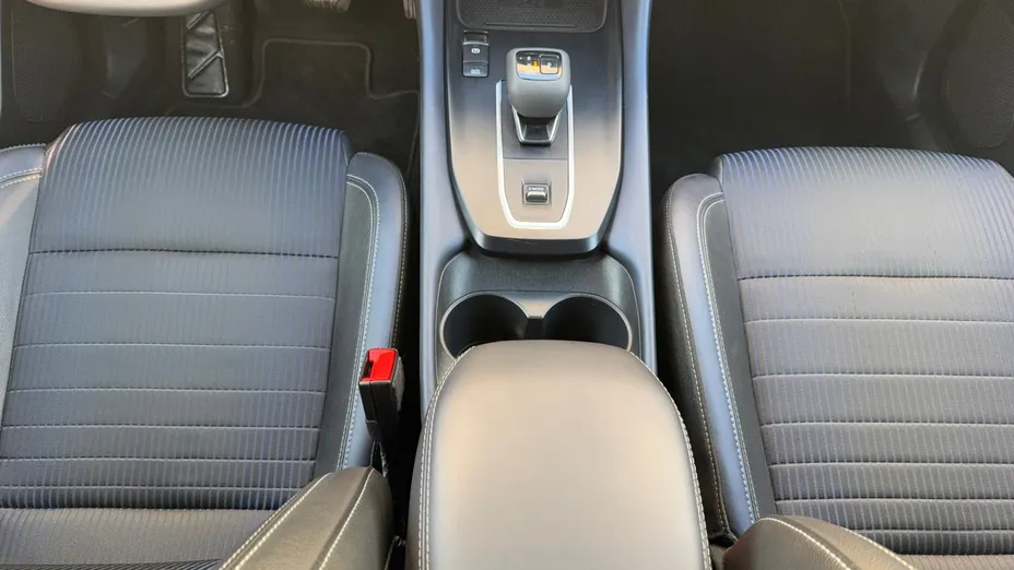 NISSAN Qashqai Qashqai 1.3 DIG-T mHEV Tekna Xtronic