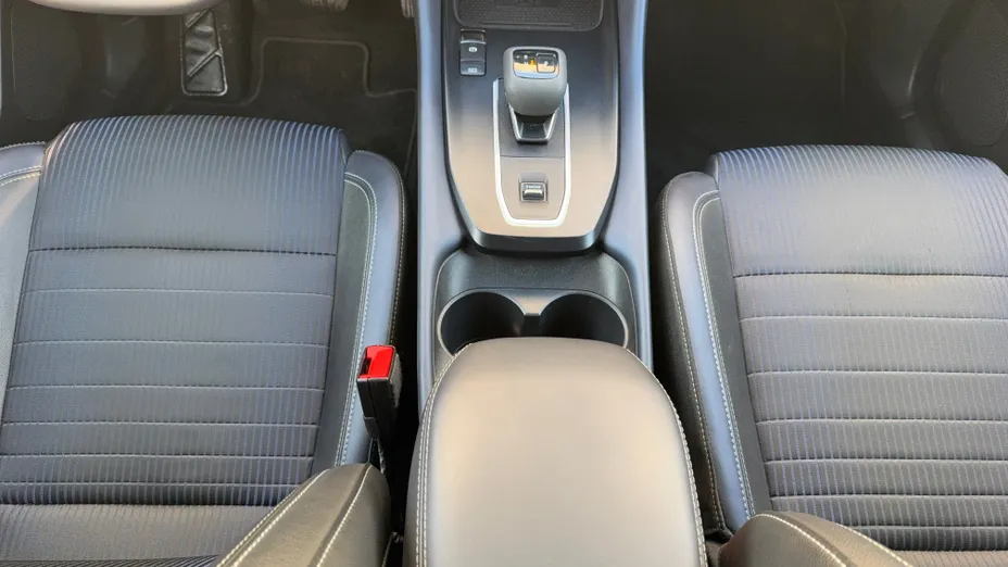 NISSAN Qashqai Qashqai 1.3 DIG-T mHEV Tekna Xtronic