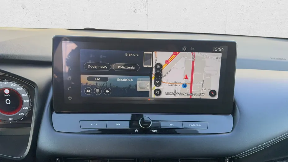 NISSAN Qashqai Qashqai 1.3 DIG-T mHEV Tekna Xtronic