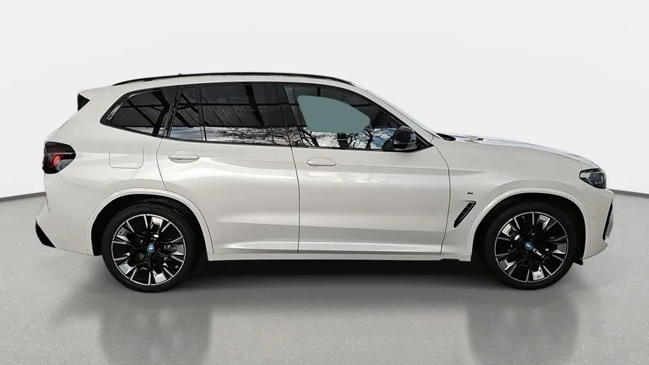 BMW iX3 iX3 80kWh Inspiring