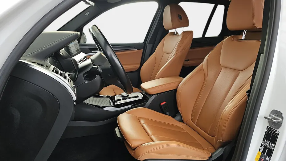 BMW iX3 iX3 80kWh Inspiring