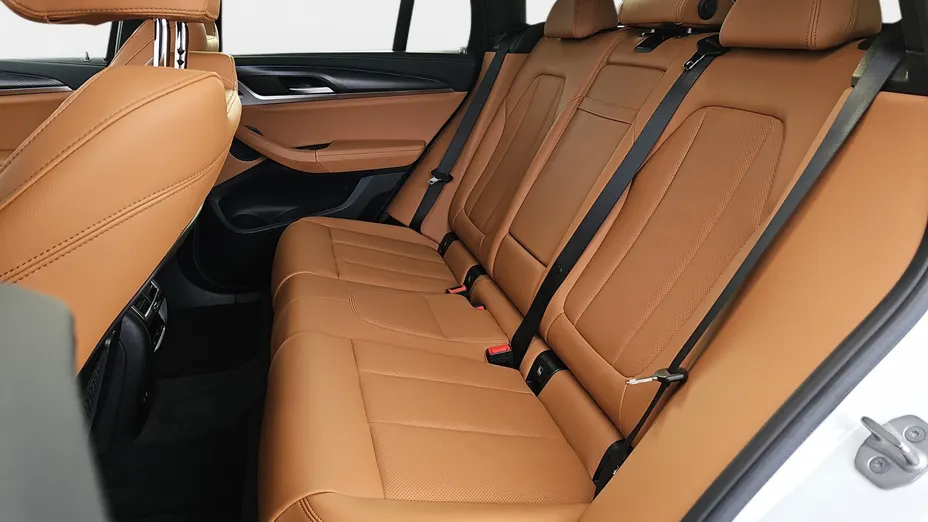 BMW iX3 iX3 80kWh Inspiring