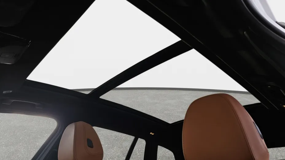 BMW iX3 iX3 80kWh Inspiring