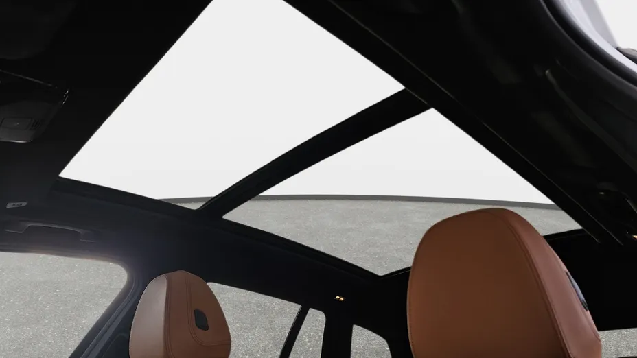 BMW iX3 iX3 80kWh Inspiring