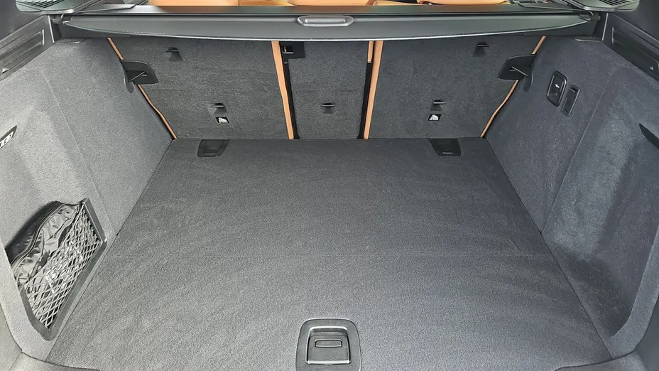 BMW iX3 iX3 80kWh Inspiring