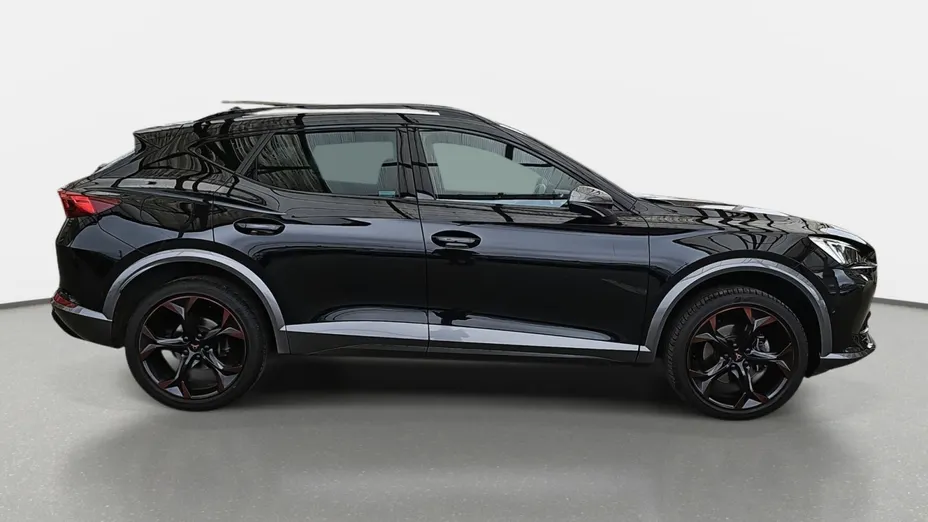 CUPRA Formentor Formentor 1.5 TSI DSG