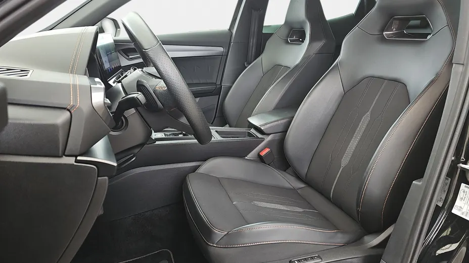 CUPRA Formentor Formentor 1.5 TSI DSG