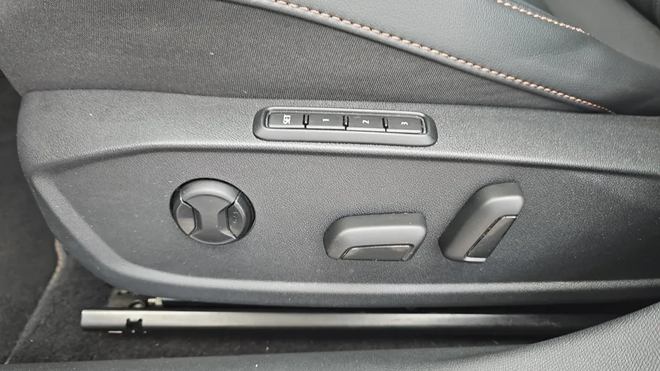 CUPRA Formentor Formentor 1.5 TSI DSG