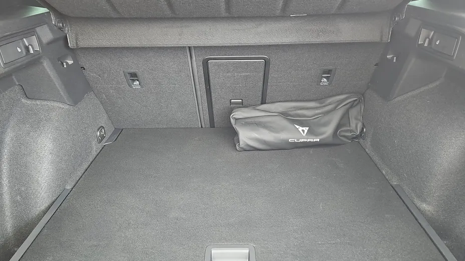 CUPRA Formentor Formentor 1.5 TSI DSG