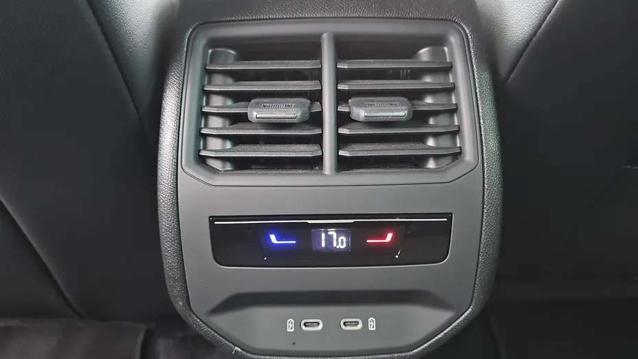 CUPRA Formentor Formentor 1.5 TSI DSG