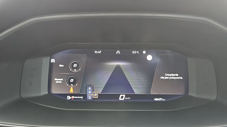 CUPRA Formentor Formentor 1.5 TSI DSG