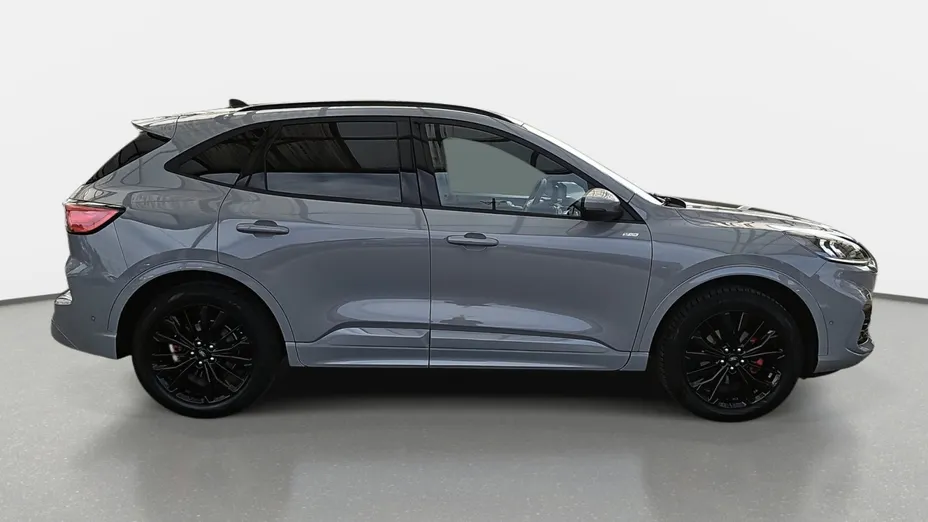 FORD Kuga Kuga 2.5 FHEV AWD Graphite Tech Edition e-CVT