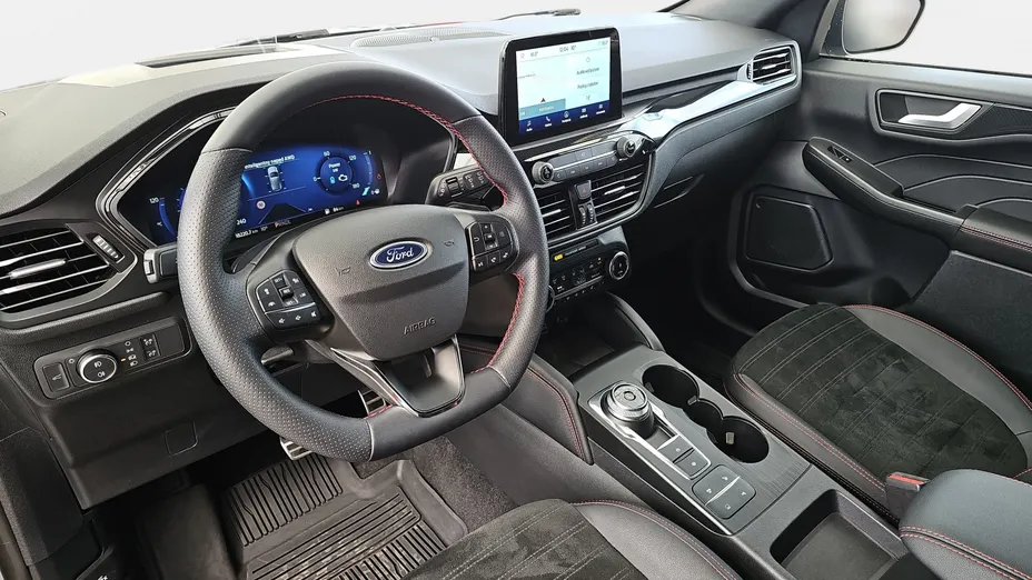 FORD Kuga Kuga 2.5 FHEV AWD Graphite Tech Edition e-CVT