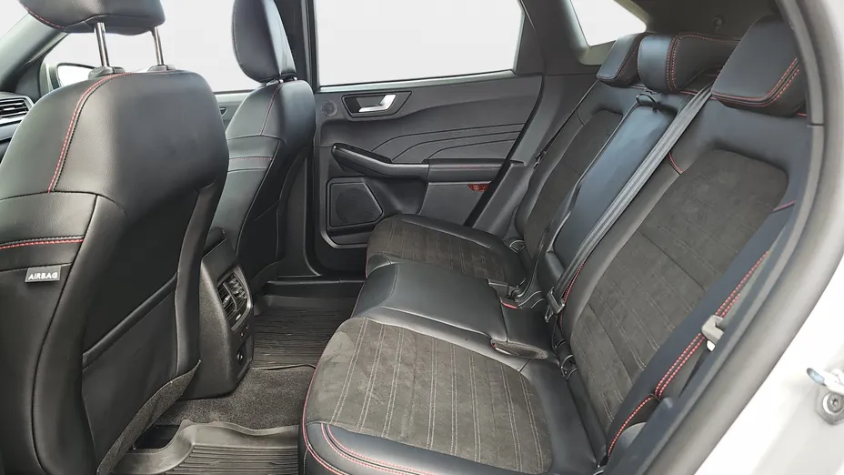 FORD Kuga Kuga 2.5 FHEV AWD Graphite Tech Edition e-CVT