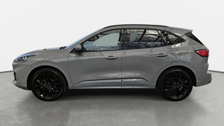 FORD Kuga Kuga 2.5 FHEV AWD Graphite Tech Edition e-CVT