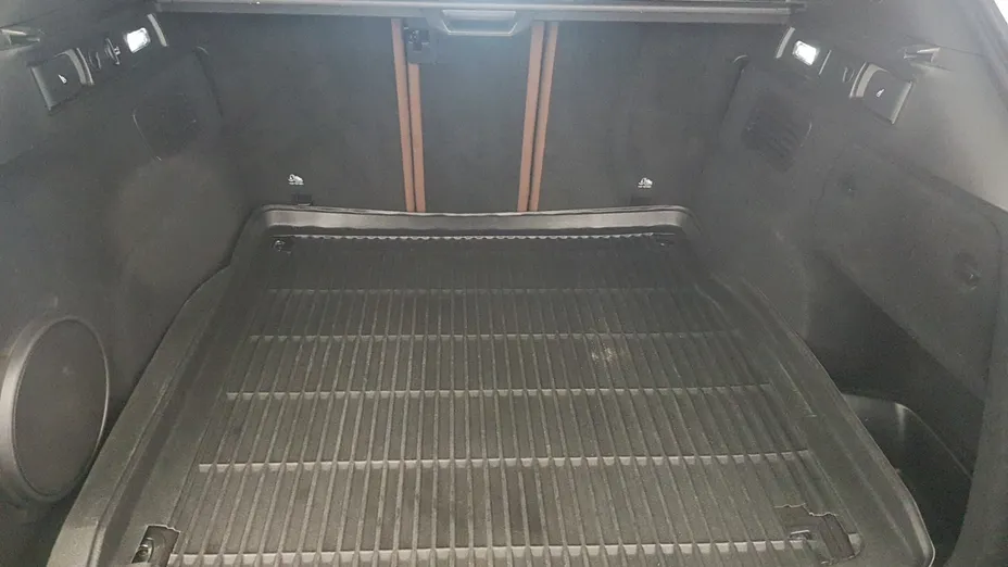 ALFA ROMEO Stelvio Stelvio 2.0 Turbo Veloce Q4 aut