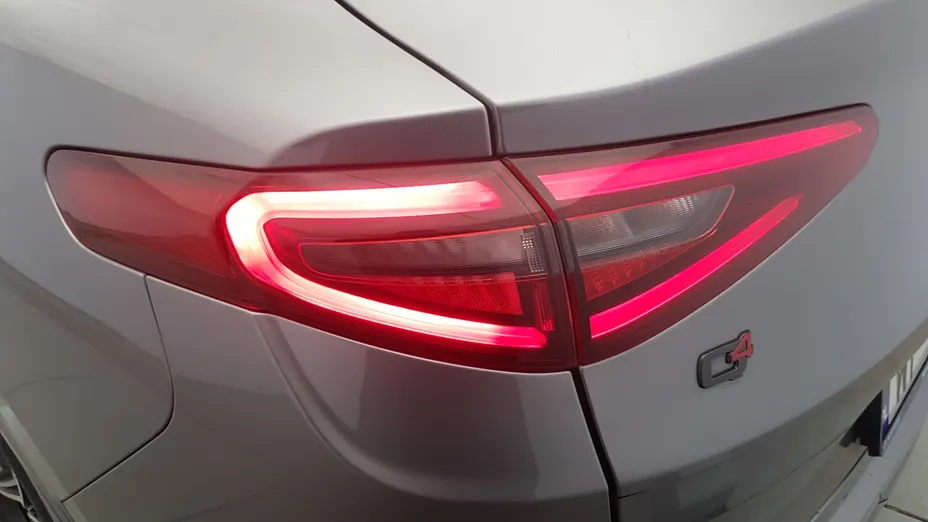 ALFA ROMEO Stelvio Stelvio 2.0 Turbo Veloce Q4 aut