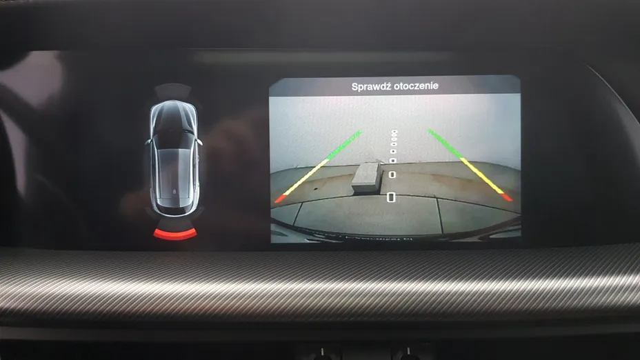 ALFA ROMEO Stelvio Stelvio 2.0 Turbo Veloce Q4 aut