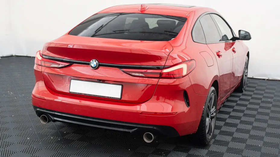 BMW Seria 2 220i xDrive Sport Line aut