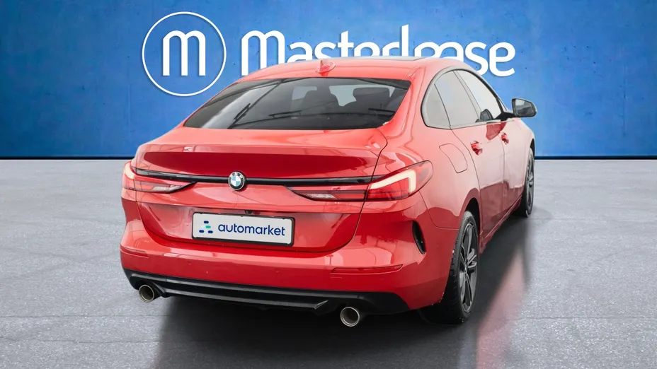 BMW Seria 2 220i xDrive Sport Line aut