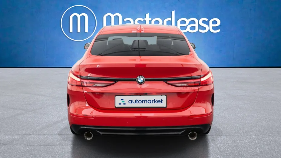 BMW Seria 2 220i xDrive Sport Line aut