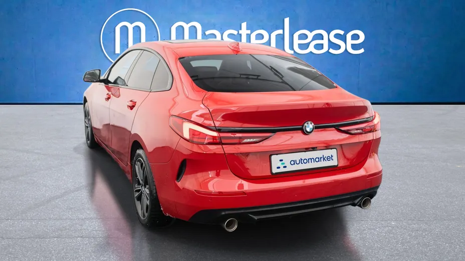 BMW Seria 2 220i xDrive Sport Line aut