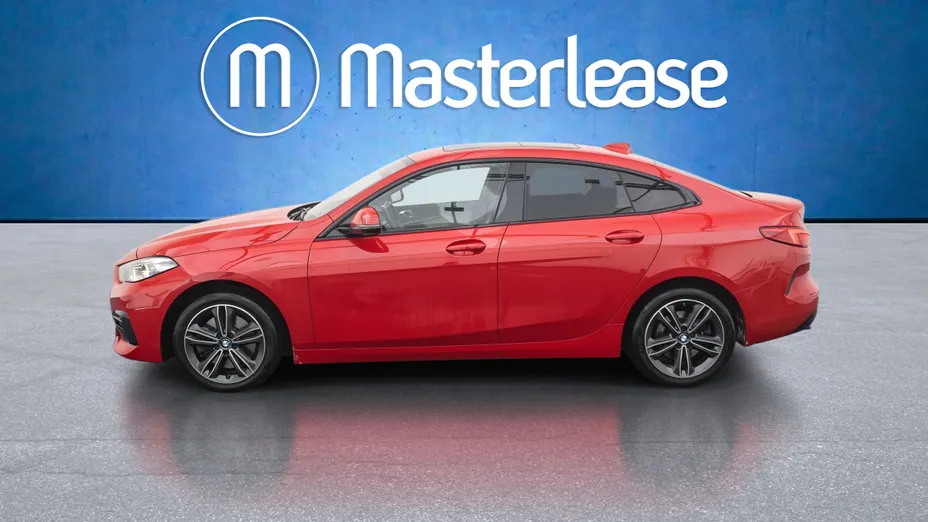 BMW Seria 2 220i xDrive Sport Line aut
