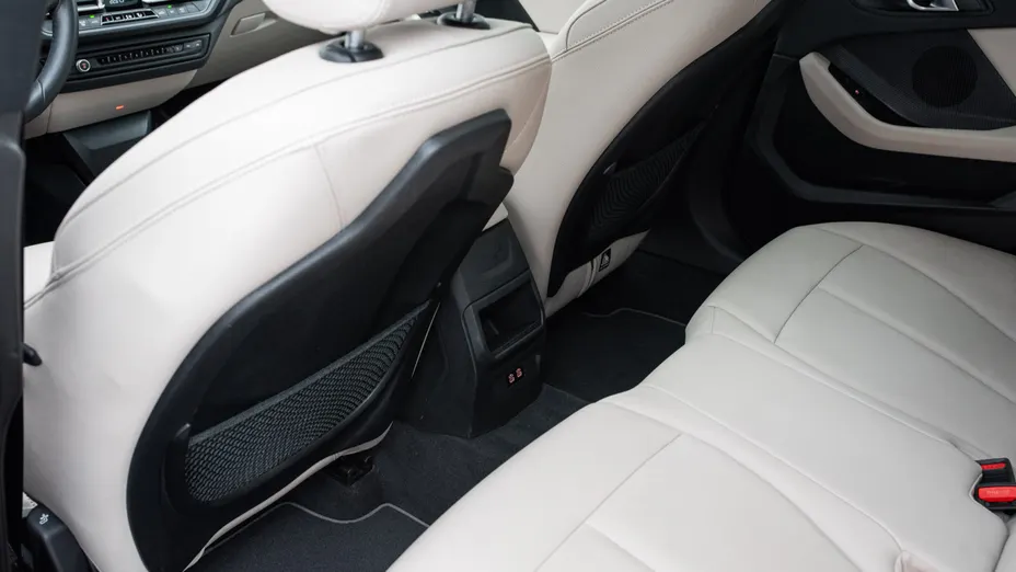 BMW Seria 2 220i xDrive Sport Line aut