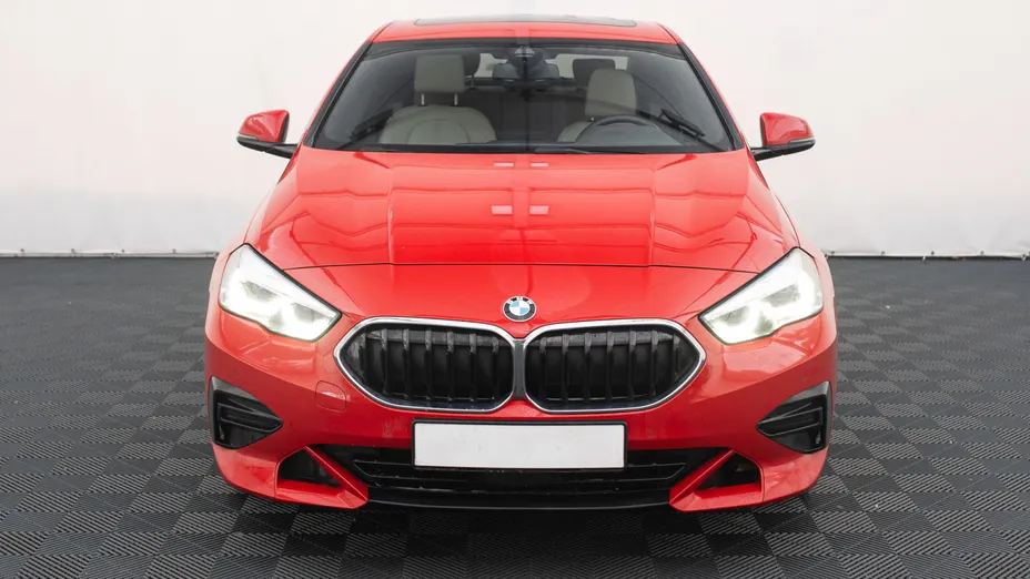 BMW Seria 2 220i xDrive Sport Line aut