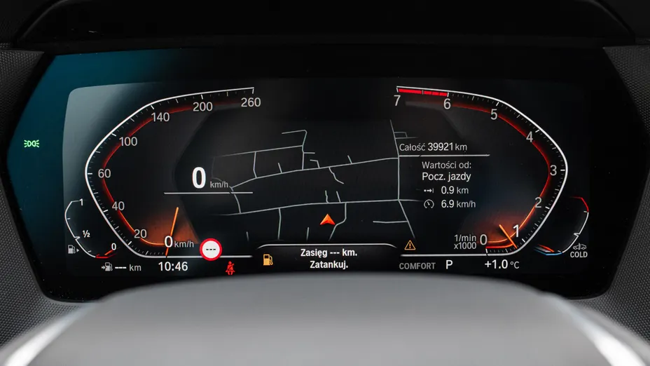 BMW Seria 2 220i xDrive Sport Line aut