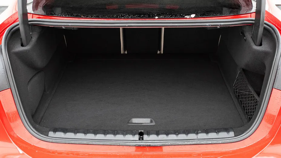 BMW Seria 2 220i xDrive Sport Line aut