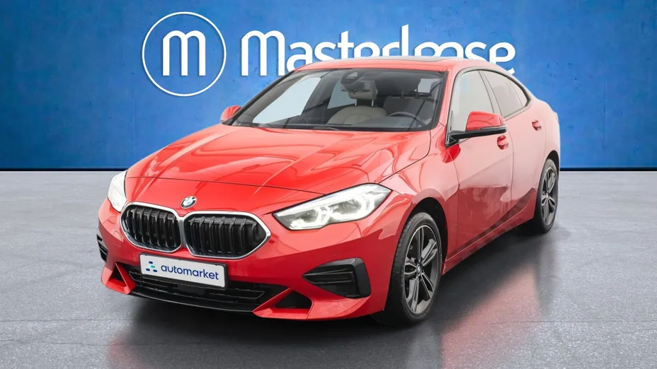 BMW Seria 2 220i xDrive Sport Line aut