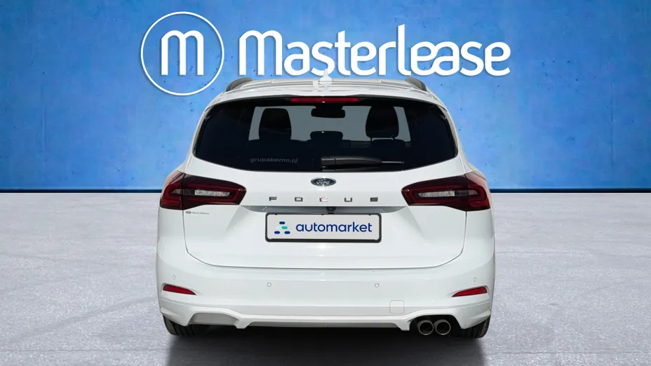 FORD Focus Focus 1.0 EcoBoost mHEV ST-Line X aut