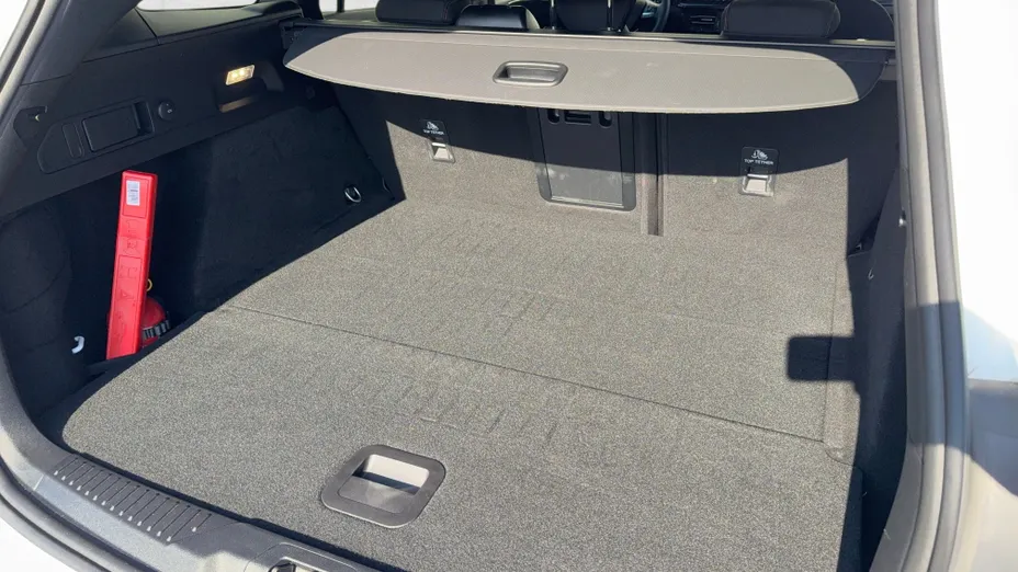 FORD Focus Focus 1.0 EcoBoost mHEV ST-Line X aut