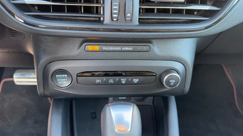 FORD Focus Focus 1.0 EcoBoost mHEV ST-Line X aut