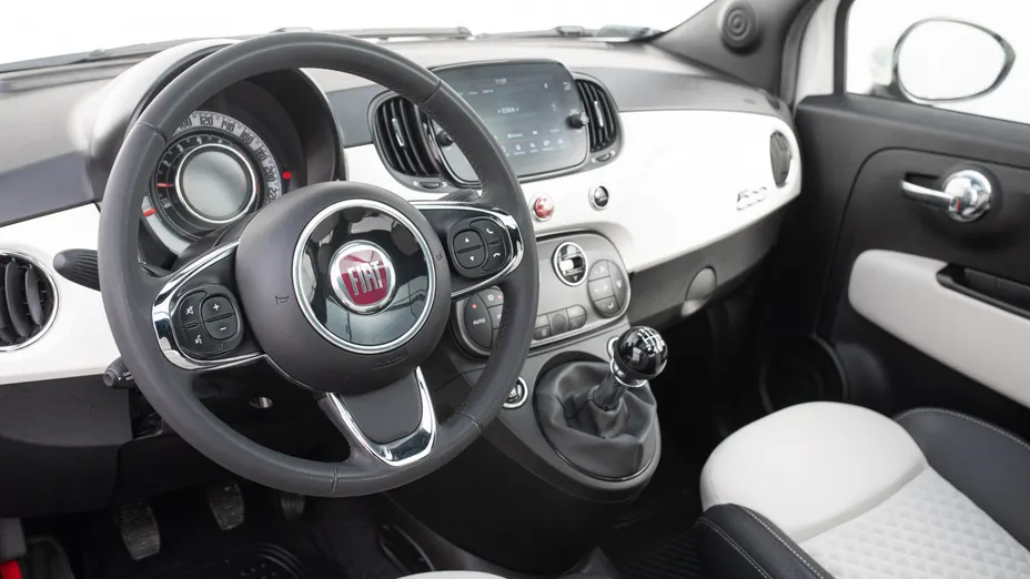 FIAT 500 500 1.0 Hybrid Dolcevita