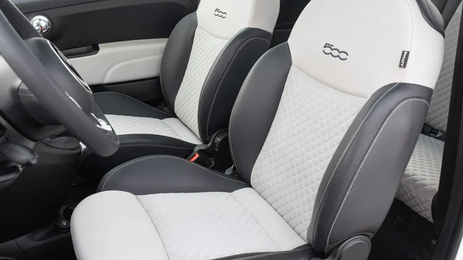 FIAT 500 500 1.0 Hybrid Dolcevita