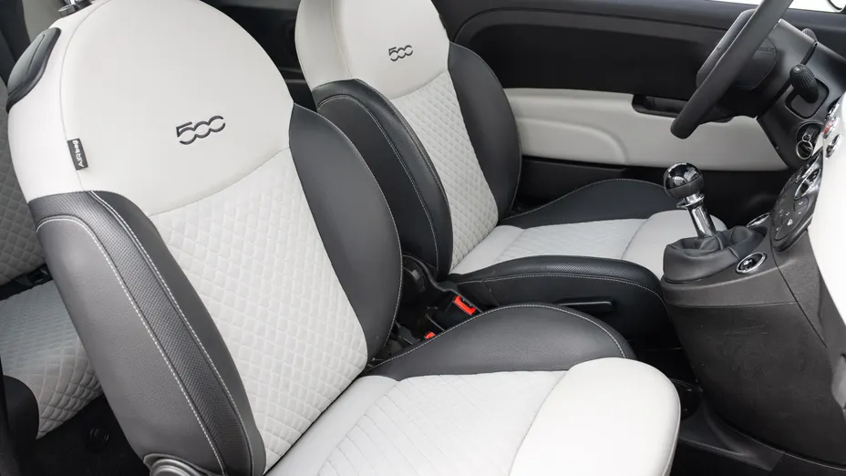 FIAT 500 500 1.0 Hybrid Dolcevita