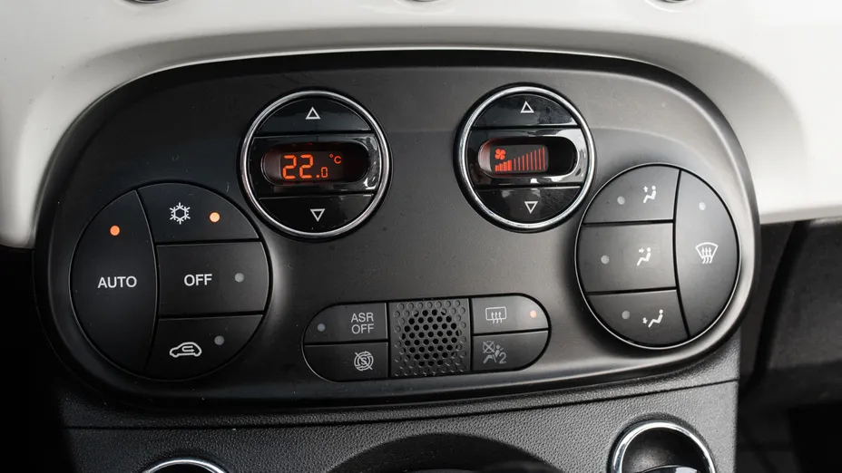 FIAT 500 500 1.0 Hybrid Dolcevita