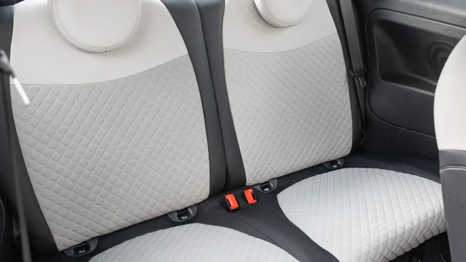 FIAT 500 500 1.0 Hybrid Dolcevita