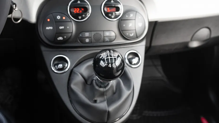 FIAT 500 500 1.0 Hybrid Dolcevita