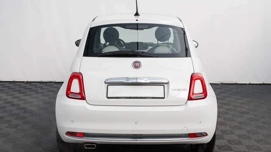 FIAT 500 500 1.0 Hybrid Dolcevita