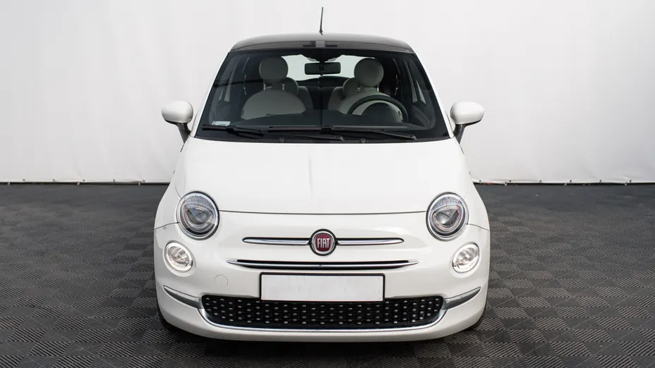 FIAT 500 500 1.0 Hybrid Dolcevita