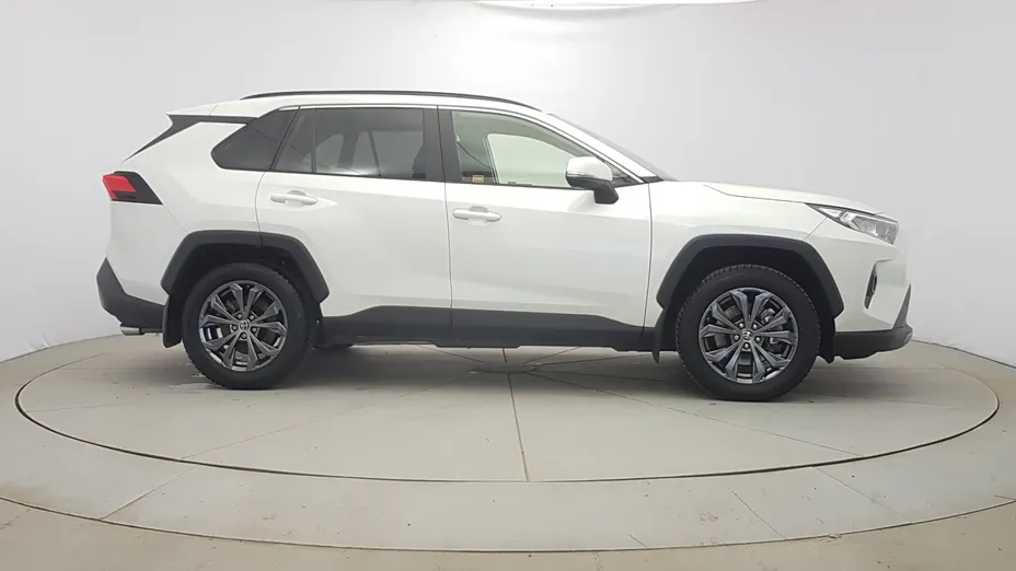 TOYOTA RAV4 RAV4 2.5 Hybrid Comfort 4x2